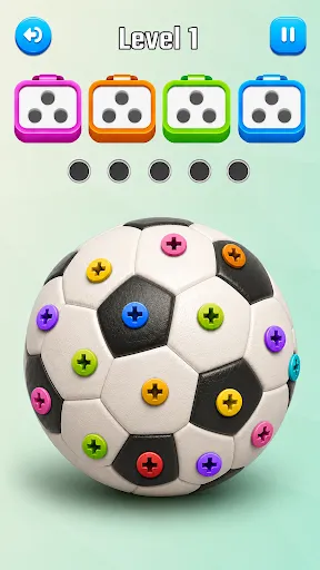 Screwdom Fun Screw Puzzle | Permainan | XWorld Screwdom Fun Screw Puzzle | Permainan | XWorld
