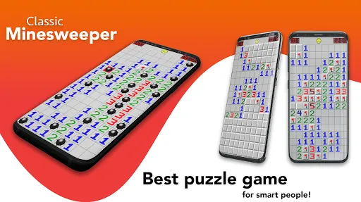 Pencari ranjau minesweeper | 游戏 | XWorld