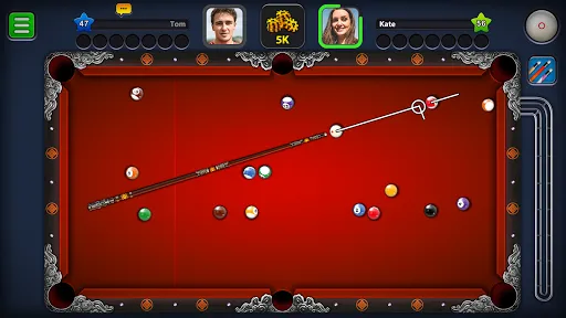 8 Ball Pool | juego | XWorld