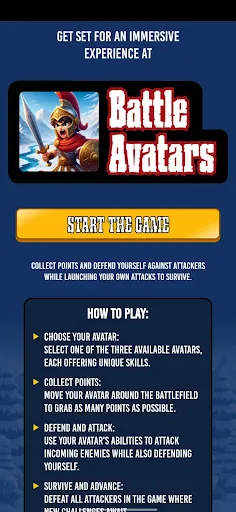 Battle Avatars | เกม | XWorld