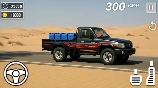 Land Cruiser Jeep Game 4x4 | 游戏 | XWorld Land Cruiser Jeep Game 4x4 | 游戏 | XWorld