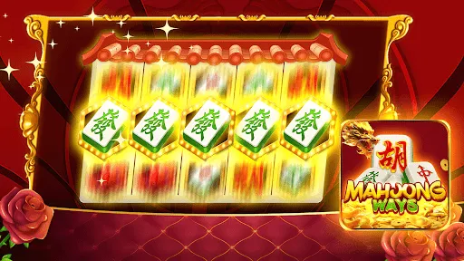 MahjongWays Play | Permainan | XWorld