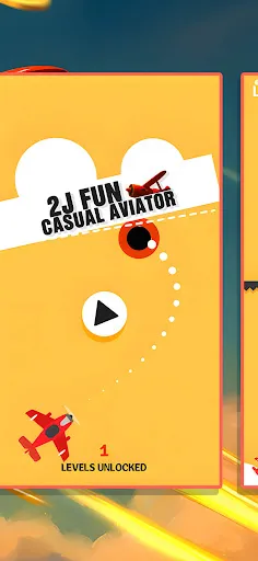 Fun Casual Aviator | Permainan | XWorld