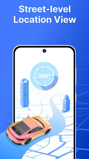 GPS Location: Share & Find | Games | XWorld