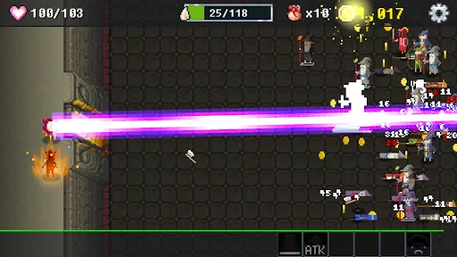 Dungeon Defense | Games | XWorld