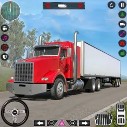 XWorld | Heavy Truck Driving Cargo Game
