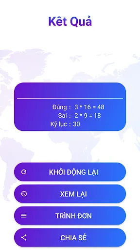 Trò Chơi Đố Vui Địa Lý | 游戏 | XWorld