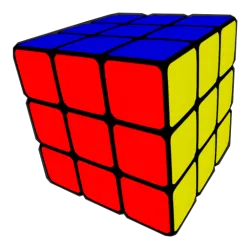 XWorld | Magic Cube