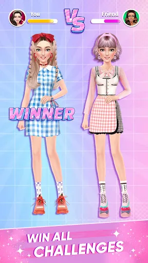 Fashion Star: Dress Up Games | Permainan | XWorld