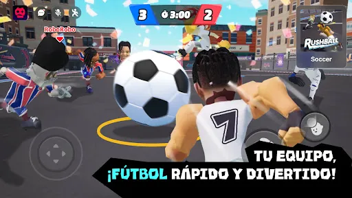 OVERDARE: PvP con Amigos | juego | XWorld