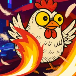 XWorld | Rescue Chick