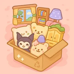 XWorld | Tidy Home: Cozy Decor