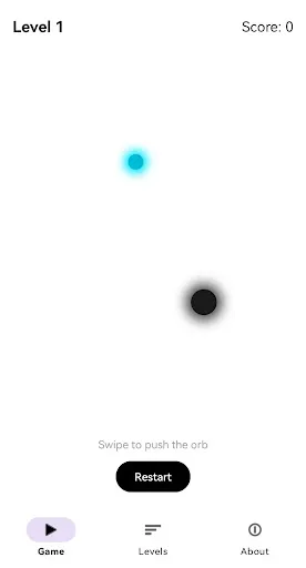 Gravity Orb | Permainan | XWorld