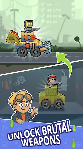 ZED – Zombie Enemy Destruction | Games | XWorld ZED – Zombie Enemy Destruction | Games | XWorld