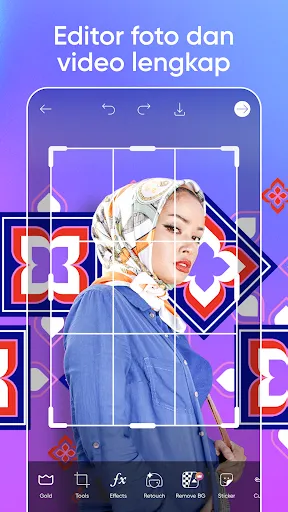 Picsart AI Edit Foto & Video | Permainan | XWorld