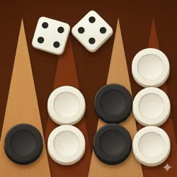 XWorld | Backgammon Online Classic XWorld | Backgammon Online Classic