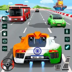 XWorld | Mini Car Racing Game Legends