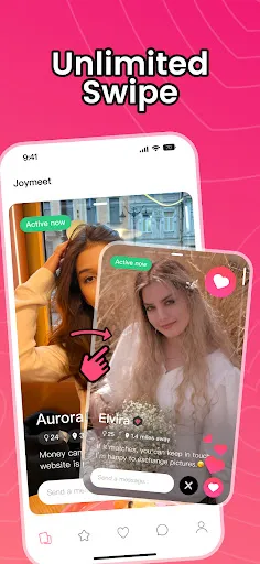 Joymeet Dating App: Local Date | Games | XWorld Joymeet Dating App: Local Date | Games | XWorld