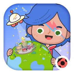 XWorld | Miga Kota:dunia