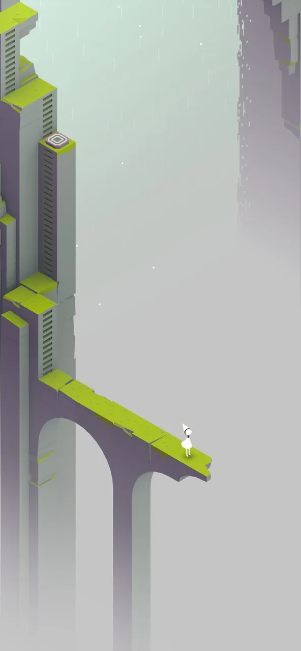 Monument Valley NETFLIX | 游戏 | XWorld