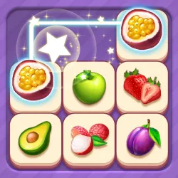 XWorld | Onet Master: Tile Mach Puzzle
