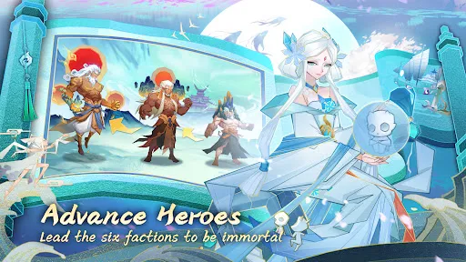 Ultimate Myth: Idle RPG | Games | XWorld Ultimate Myth: Idle RPG | Games | XWorld