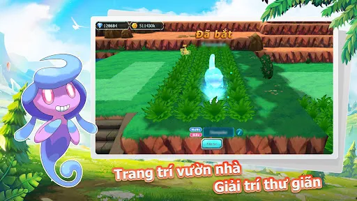 Thú Cưng Đời Thứ 9 | Games | XWorld