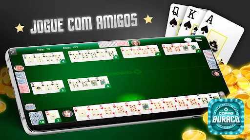 Buraco - Copag Play | Jogos | XWorld Buraco - Copag Play | Jogos | XWorld