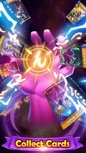 Duel Heroes: Magic TCG & CCG | Игры | XWorld Duel Heroes: Magic TCG & CCG | Игры | XWorld