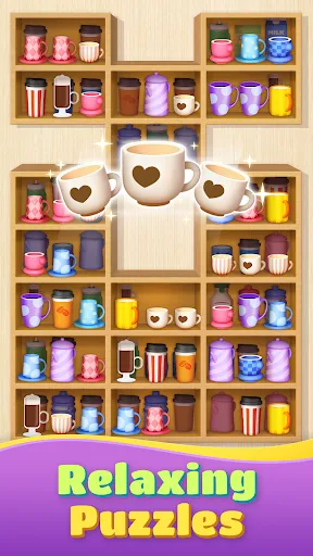 Goods Triple Match: Sorting 3D | Games | XWorld