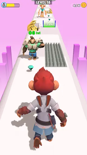 Apes Evolution Gorilla Run | Games | XWorld Apes Evolution Gorilla Run | Games | XWorld