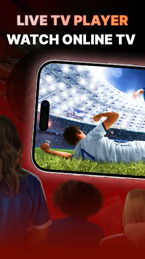 Live TV: Movies & TV Shows | 游戏 | XWorld