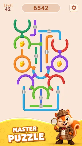 Rotate Rings | Permainan | XWorld Rotate Rings | Permainan | XWorld