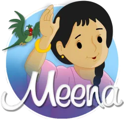 XWorld | Meena Game