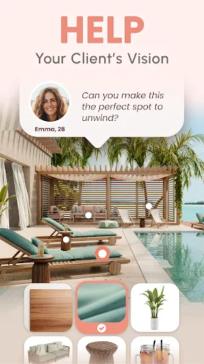 Venue: Relaxing Design Game | Игры | XWorld