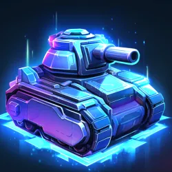 XWorld | Cyber Tank: Last Survivor