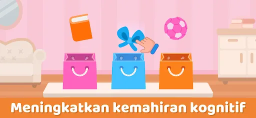 Permainan kanak prasekolah 3,4 | Permainan | XWorld