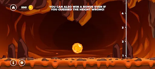 Zeus's Molten Chips | Игры | XWorld