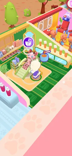 Purrfect Cat Club: Pet Salon | Games | XWorld