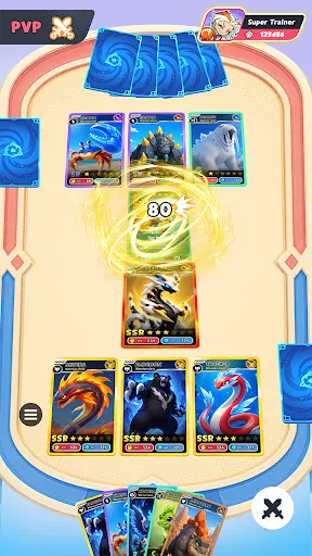 Card Battle: Monster Legends | Permainan | XWorld Card Battle: Monster Legends | Permainan | XWorld