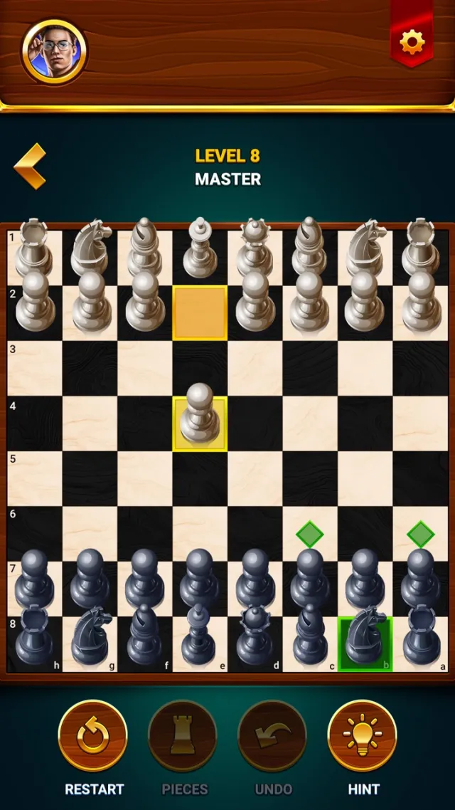 Chess - Offline Board Game | Games | XWorld