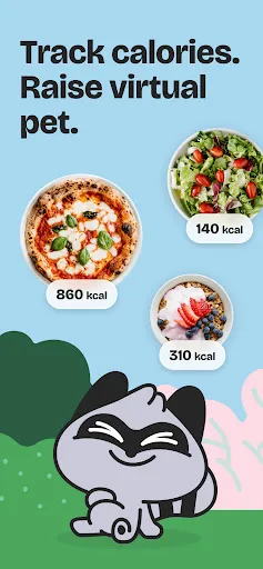 BitePal: AI Calorie Tracker | 游戏 | XWorld