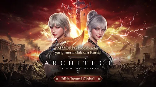 Architect: Land of Exiles | Permainan | XWorld Architect: Land of Exiles | Permainan | XWorld