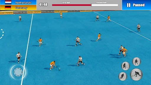 Field Hockey Game | Games | XWorld Field Hockey Game | Games | XWorld