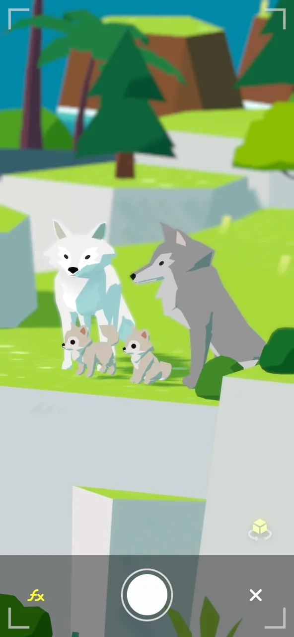 Forest Island - Relaxing game | Permainan | XWorld