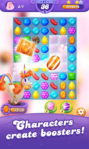 Candy Crush Friends Saga | Games | XWorld Candy Crush Friends Saga | Games | XWorld