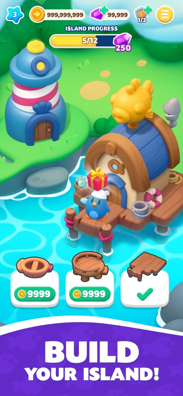 Fish of Fortune - Go Fishing | Games | XWorld