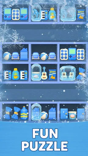 Travel Tidy - Sorting Puzzle | Игры | XWorld Travel Tidy - Sorting Puzzle | Игры | XWorld