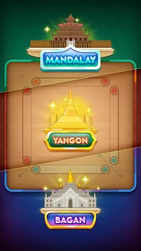 Carrom ဇယ် ZingPlay | เกม | XWorld