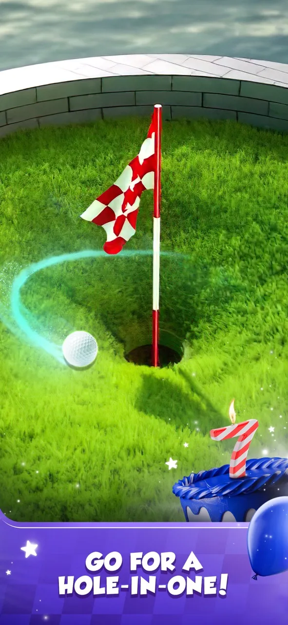Golf Rival - Multiplayer Game | Игры | XWorld